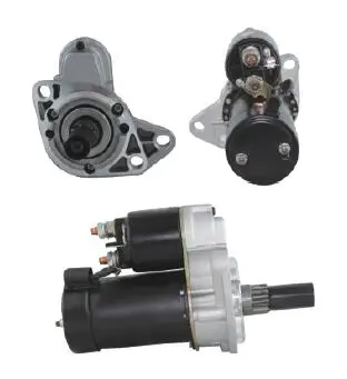 Новый 12 В стартер D6RA135 для автомобиля VW 17336N 2 2494 VA|motor motor|motor for carsmotor 12v |