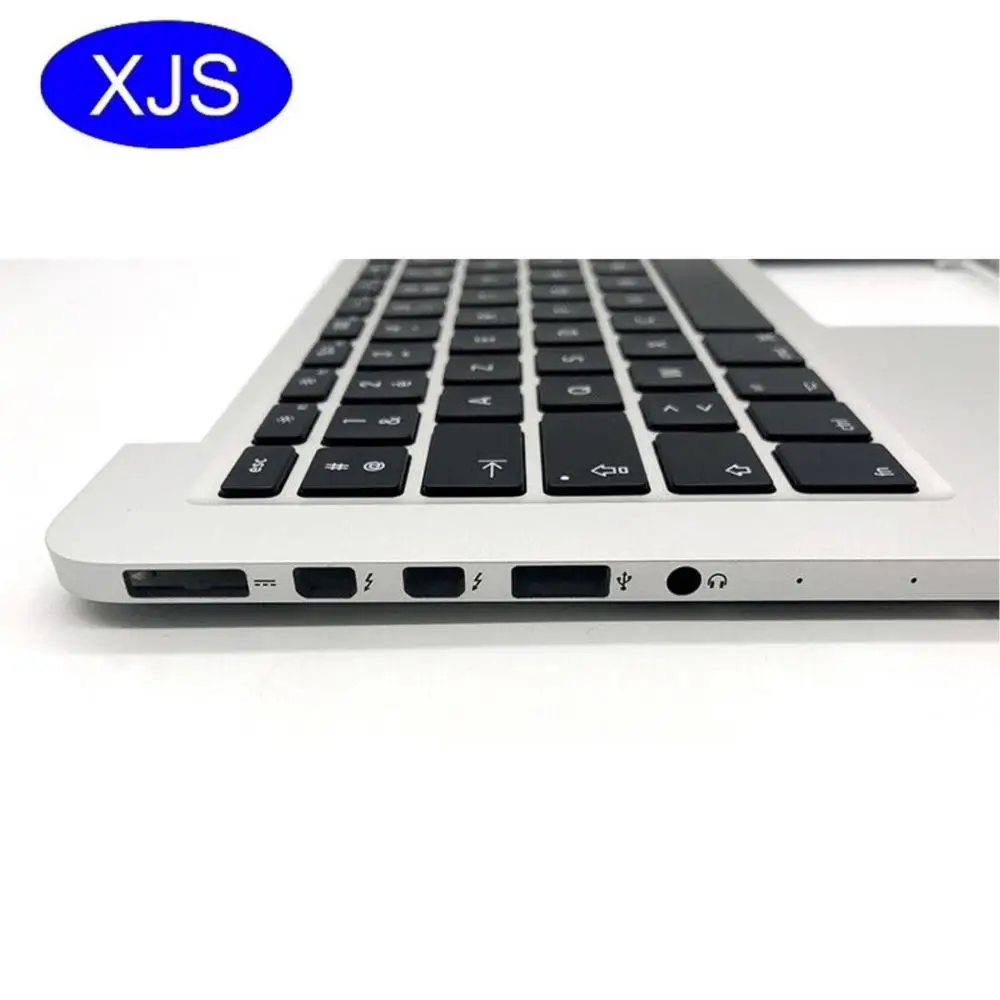Оригинальный Новый A1502 топ кейс с FR keyboark для Macbook Pro Retina 13 &quotA1502 чехол французской