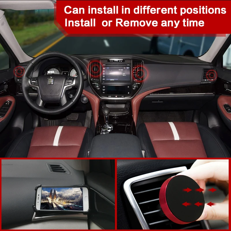 Чехол Hisense Infinity F17 Pro F10 F20 F22 F23 адсорбционный автомобильный держатель A6 S9 E76 H20