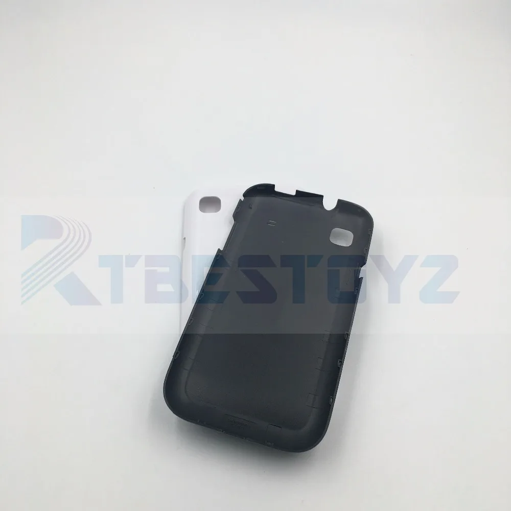 RTBESTOYZ для Samsung Galaxy S i9000 GT I9000 Корпус задняя крышка батарея крышка|back housing|housing coverbattery
