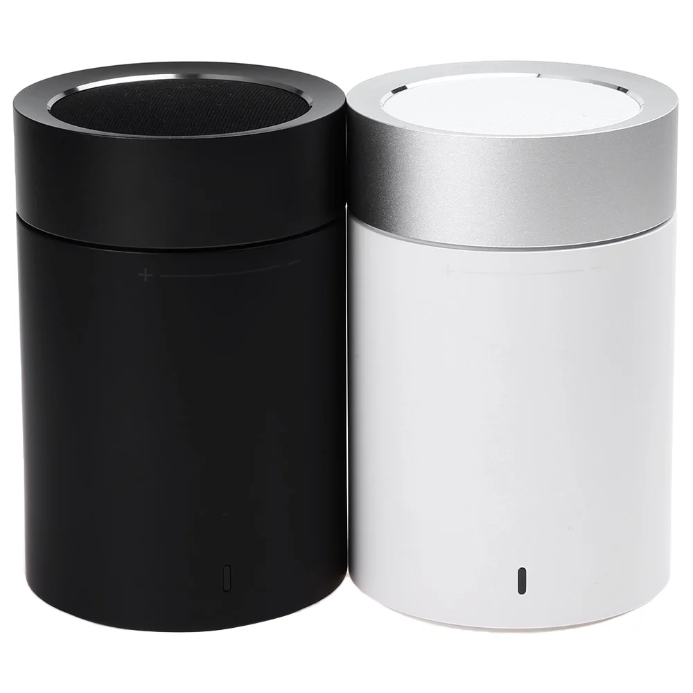 Оригинальный Xiaomi mi динамик Cannon 2 ni Smart Bluetooth 4 1 портативный беспроводной сабвуфер