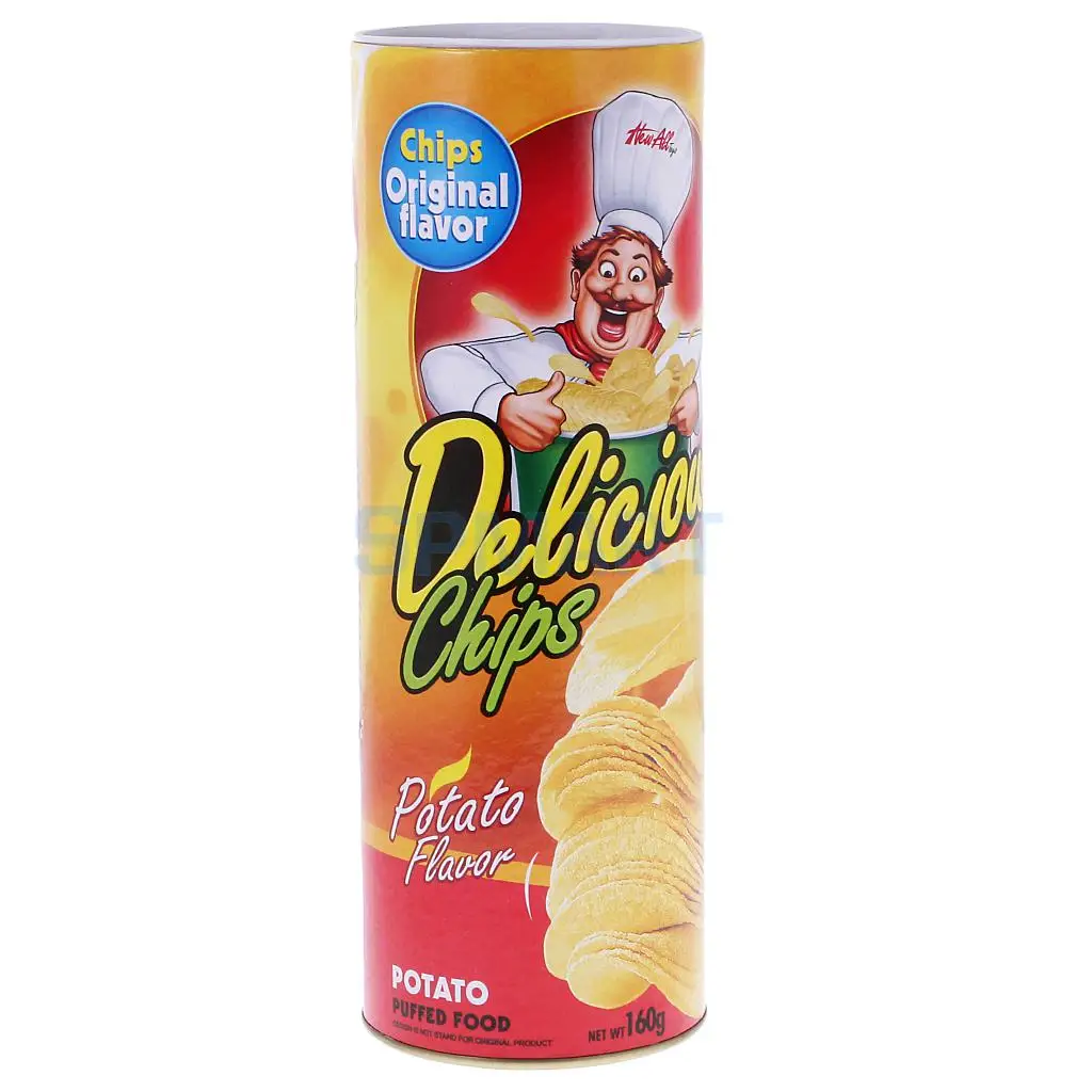 Нормальный картофельный чип может поддельные змеи шутка Шутка Новинка Trick Toy для