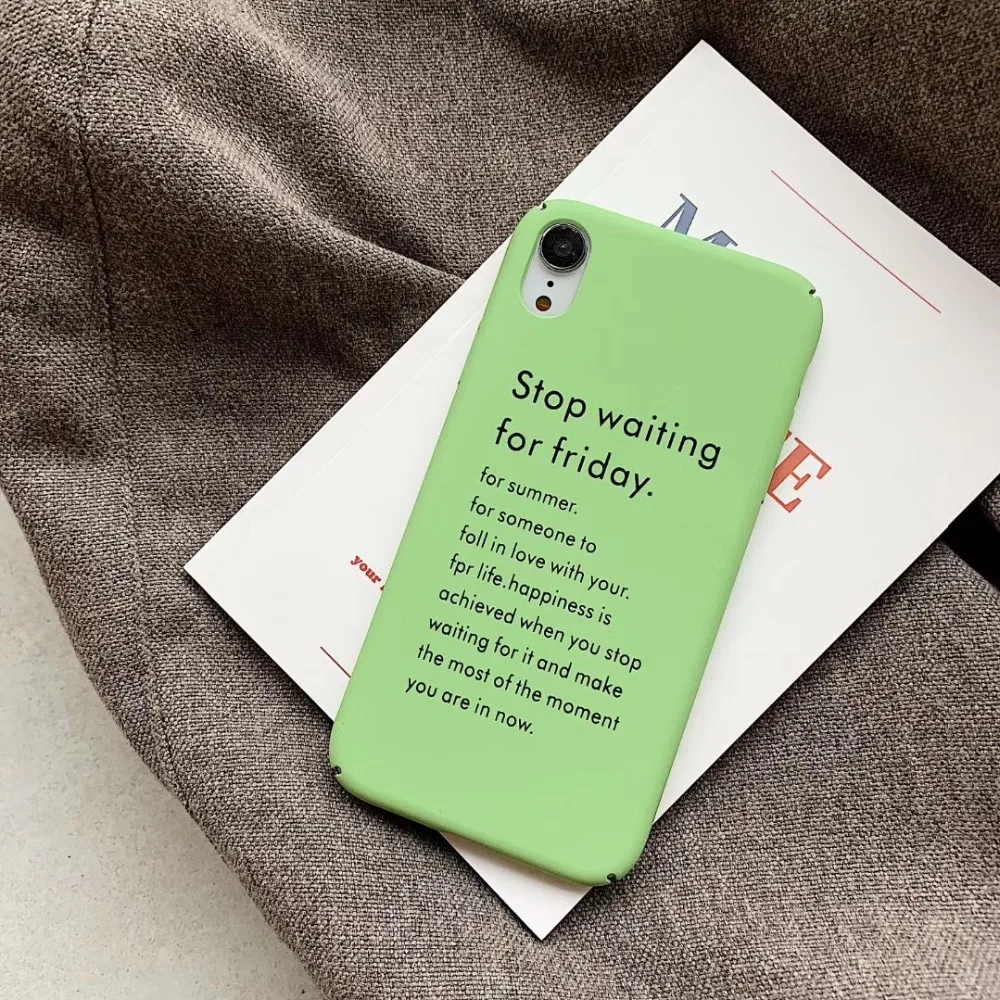 Чехол XINGDUO для redmi note 7 pro чехол smoot с надписью Xiomi mi 8/mi 9/mi 9 Lite зелеными конфетами