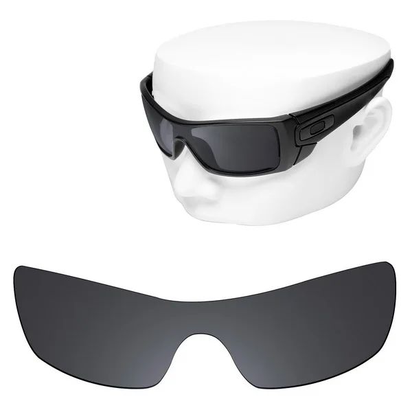 Поляризованные Сменные линзы OOWLIT для солнцезащитных очков Oakley Batwolf OO9101|Очки