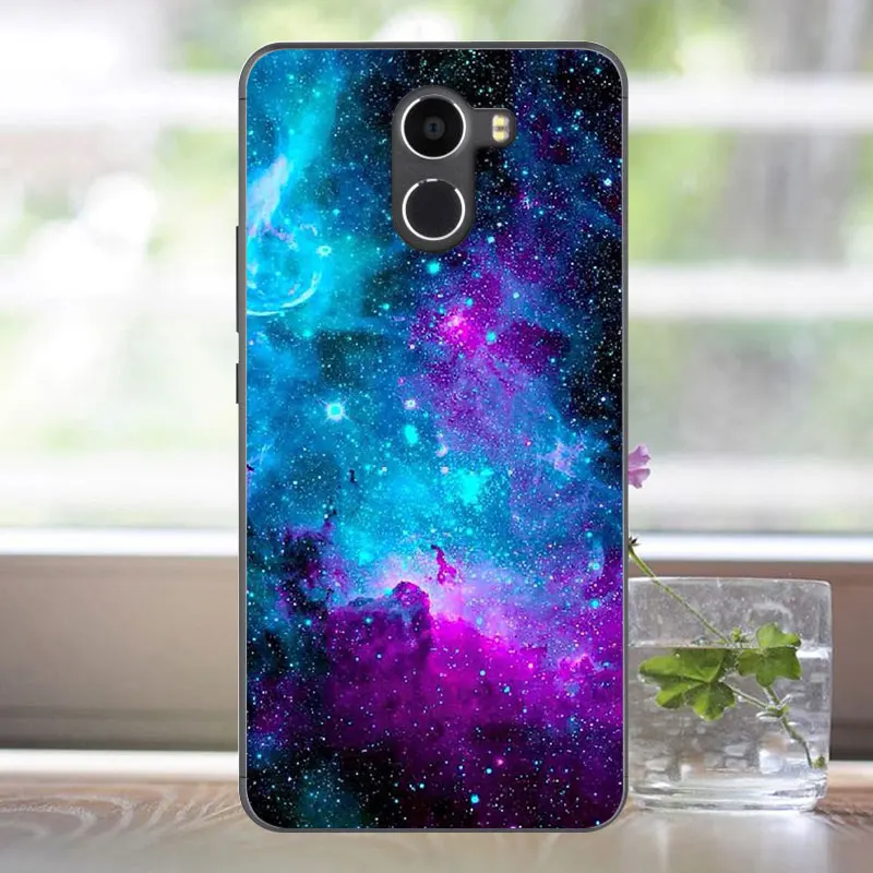 FANATU для Funda Wileyfox Swift 2 Чехол Мягкий Силиконовый ТПУ задняя крышка для Coque Wileyfox Swift 2 plus Swift 2+ чехол для телефона бампер
