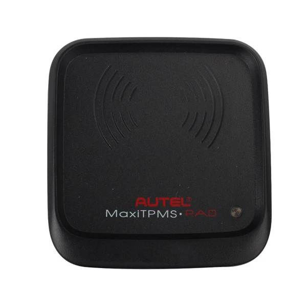 Новейшее устройство autel MaxiTPMS PAD TPMS с датчиком программирования и autel MX-sensor 433 МГц/315 МГц