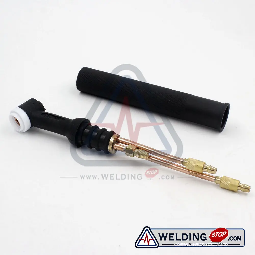 WP 20 сварочный аппарат Tig с водяным охлаждением корпус факела 200Amp|torch decoration|torch