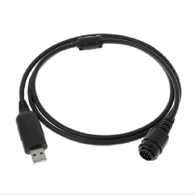 Кабель программируемый HKN6184 USB для Motorola XiR M8268 APX2500 APX6500 XPR4500 XPR4550 XTL5000 XTL2500 PM1500 MOTOTRBO
