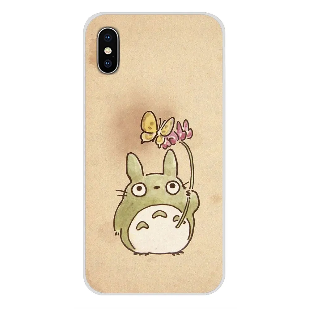 Kawaii animal Bambi cat аксессуары чехлы для телефонов Чехлы Samsung Galaxy J1 J2 J3 J4 J5 J6 J7 J8 Plus 2018 Prime