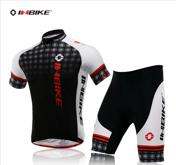 2015 cycle of short sleeve cycling clothing + shorts | Спорт и развлечения