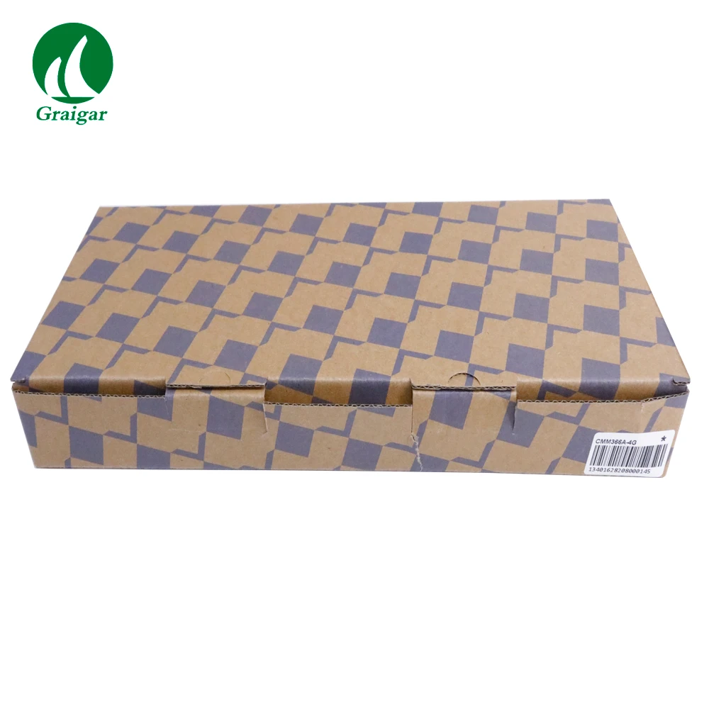 Smartgen CMM366A-4G облачный мониторинг коммуникационный модуль 4G GPRS модуль коммутации протокола беспроводной сети связи