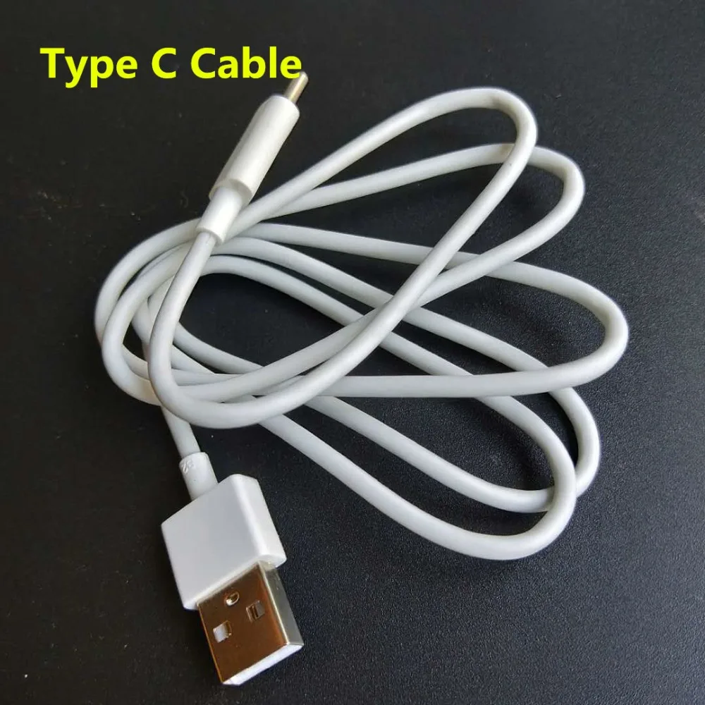XIAOMI Быстрая зарядка настенный USB переходник 100 см оригинальный кабель для