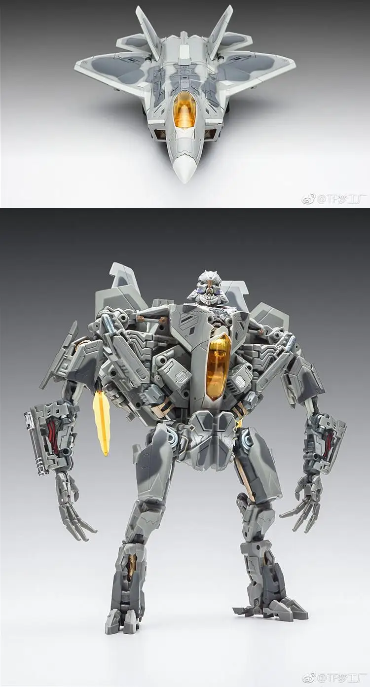 TF Dream Factory Red Spider GOD 08 GOD08 трансформация фильмы 2 лидера большой размер MPM01 MPM 01 экшн