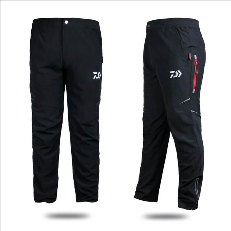 Мужской комплект одежды DAIWA Daiwa спортивные дышащие куртки и штаны для походов