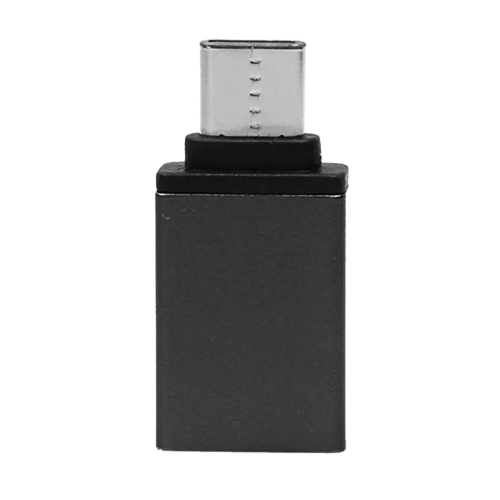 NO.3 USB-C type-C Мужской к USB 3,0 Женский OTG мини-адаптер для передачи данных конвертер компьютерный разъем - Цвет: NO.3