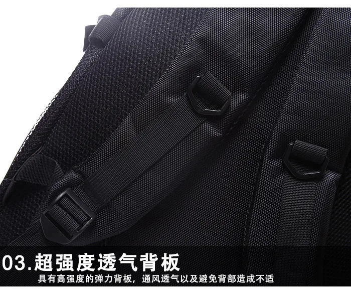 Аниме Феи хвост ноутбук черный рюкзак/двойной плечо/Школа/дорожная Сумка для