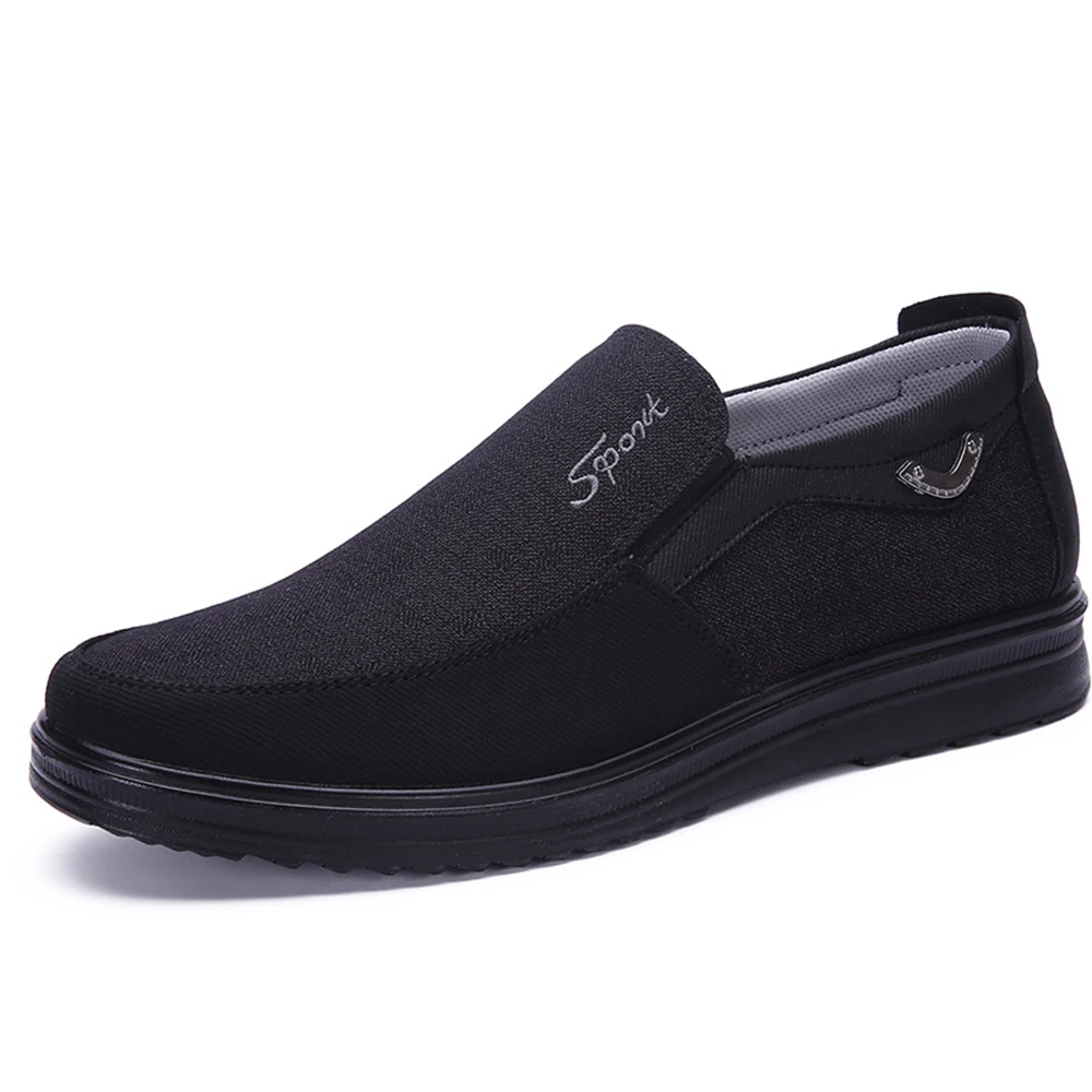 Zapatos De Hombre Mocasines/Повседневная Мужская парусиновая обувь Модная Повседневная