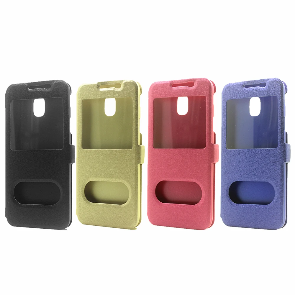 Противоударный защитный кожаный чехол для samsung Galaxy J3 J5 J7 2016 2017 Prime с откидной