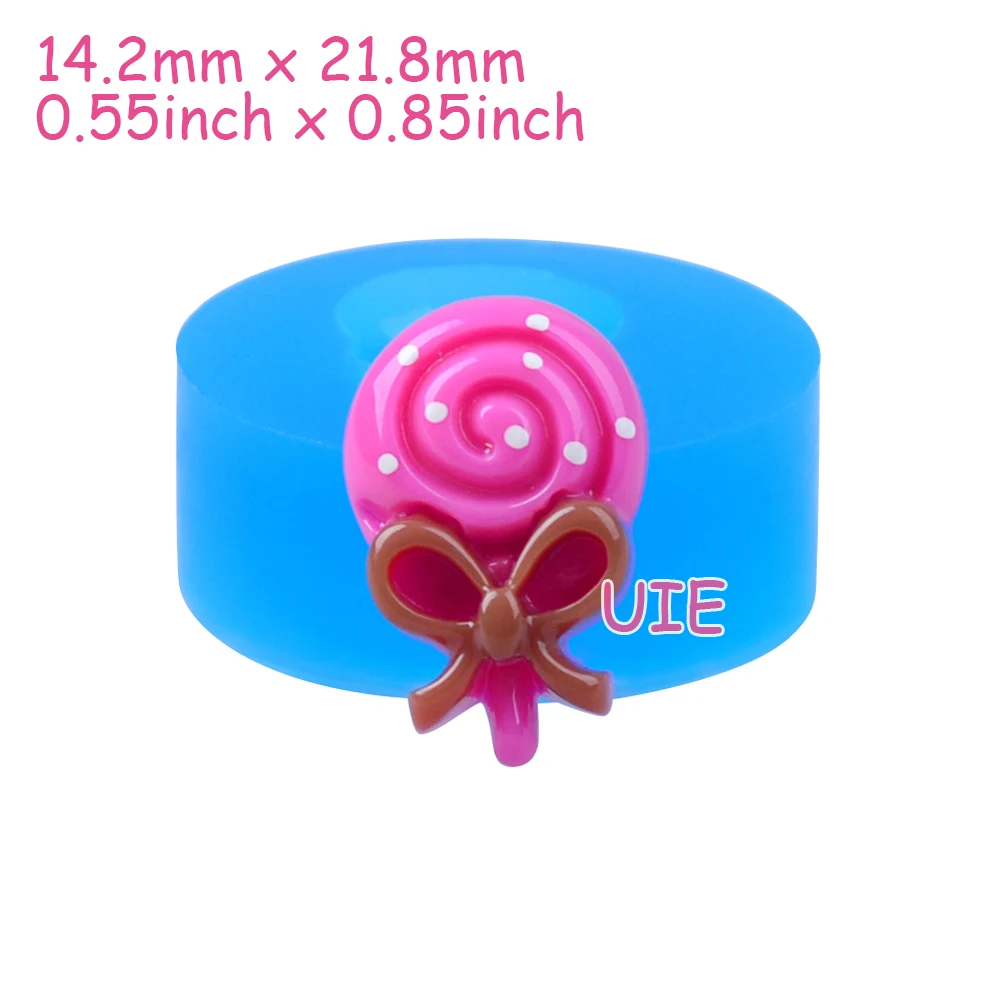 KYL016U KYL126U KYL161U KYL164U силиконовая форма для леденцов-полимерная глина формы выпечки