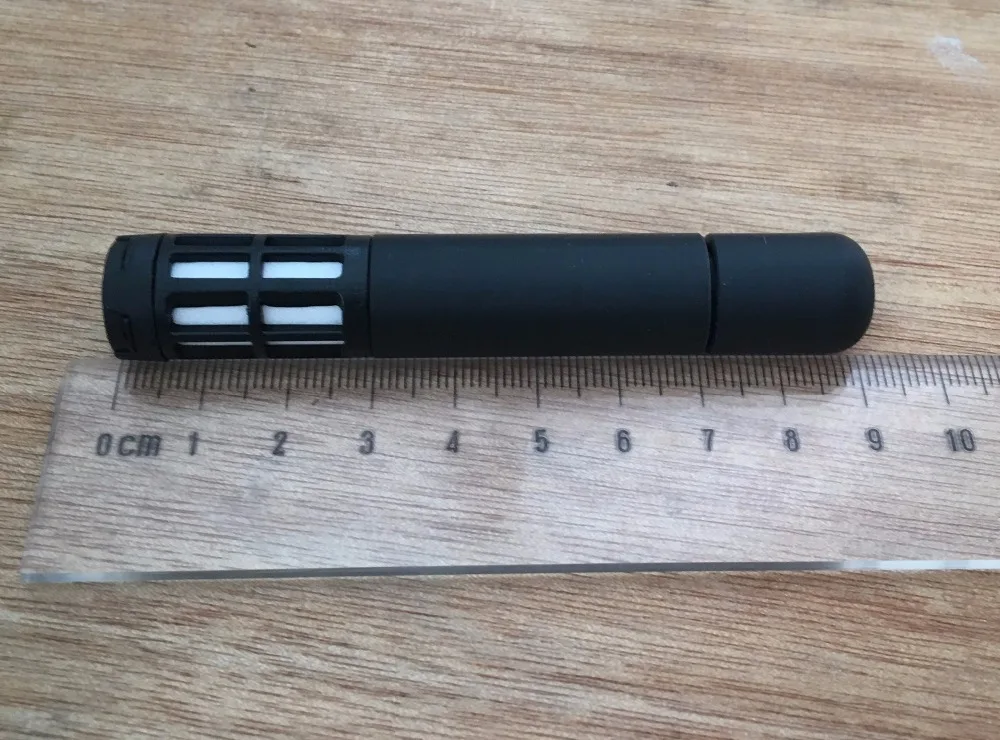 Водонепроницаемая Пыленепроницаемая пластиковая блокировочная гайка SLL01 для