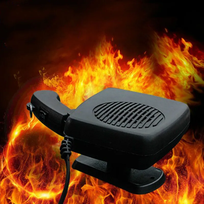 Зимние бытовая техника Портативный Авто нагреватель - Цена: 802,32 руб.