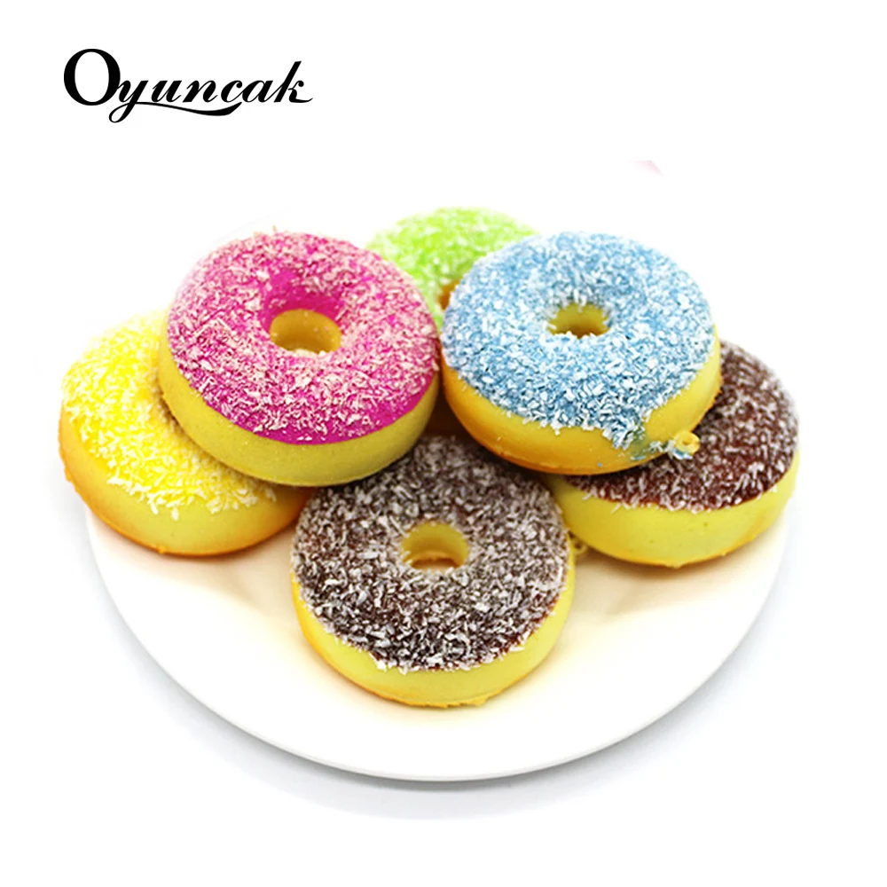 Oyuncak мягкое Новинка кляп игрушки Jumbo Fun приседание популярный сюрприз снятие