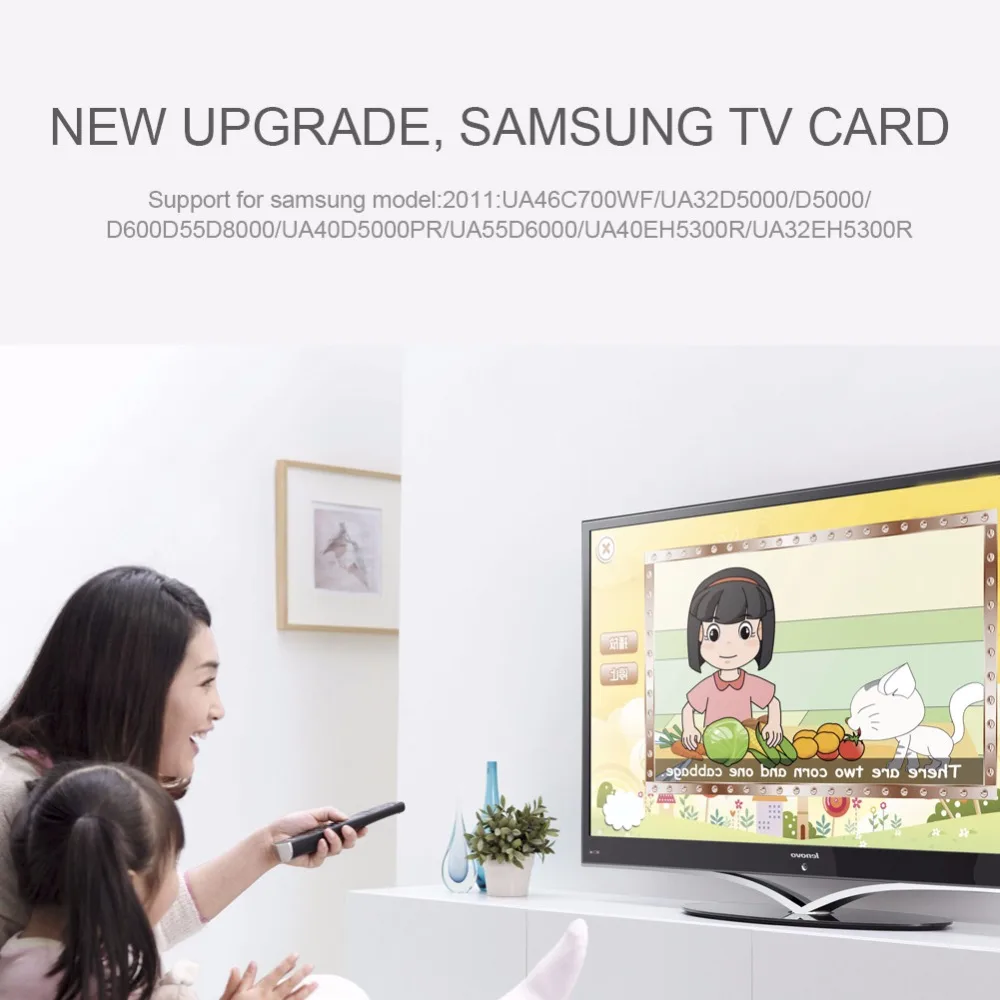 Новый USB ТВ Беспроводной Wi-Fi адаптер для Samsung Smart TV WIS12ABGNX WIS09ABGN 300 м | Мобильные