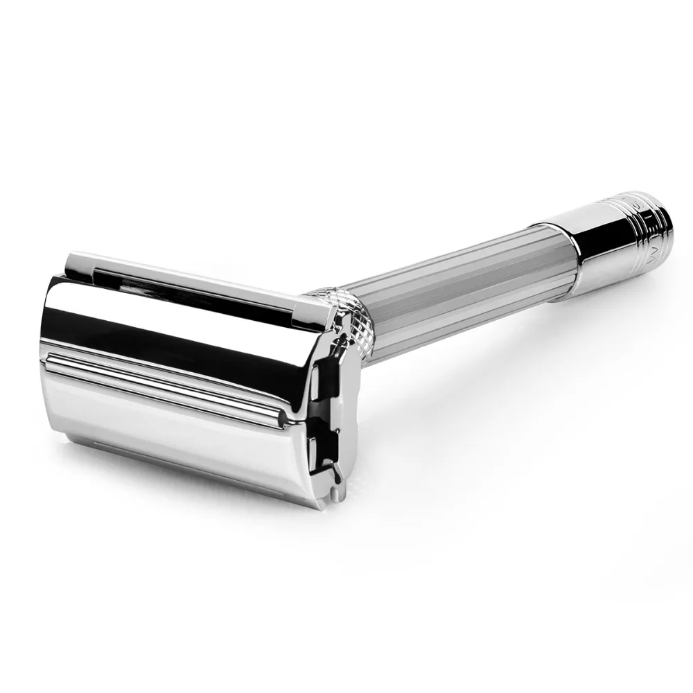 Бритва-бабочка QShave V2.0 новый дизайн роскошная Бритва для мужчин - купить по