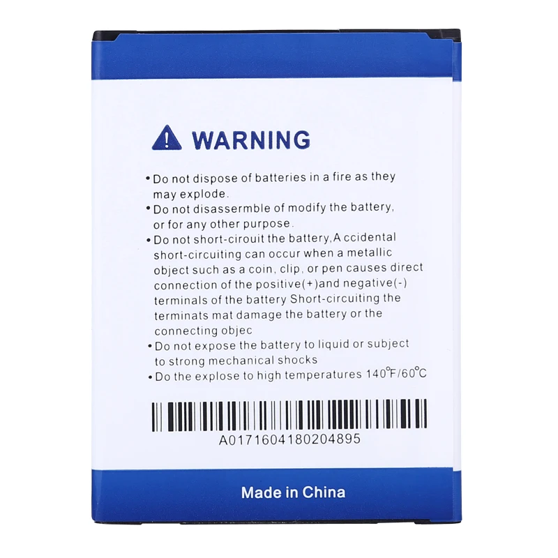 BEW 5200mAh BL-44E1F Мобильный телефон батареи для LG V20 H990 F800 BL 44E1F | Мобильные телефоны и