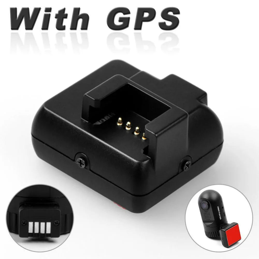 Conkim Mini 0803 и Mini 0805 Автомобильный Держатель dvr, Cam кронштейн с gps, 3M gps Автомобильный кронштейн для регистратора и 0805P 0801S gps Держатель