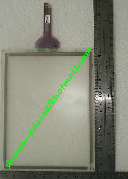 5 7 дюймовый сенсорный экран для KOYO EA7 S6M RC/EA7 S6C C/EA7 T6C C|touch screen|touch touch screentouch screen panel |