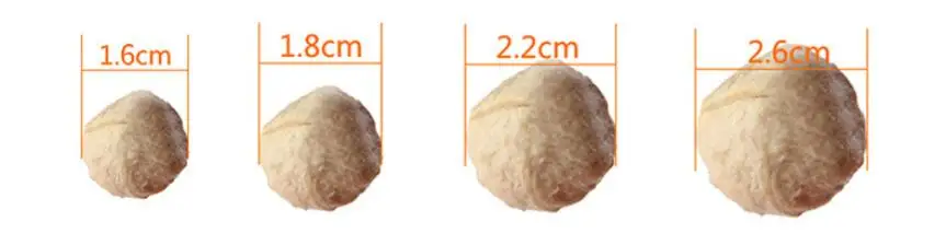 Формовочная машина RE 28 для производства мяса говядины свиной рыбы 1100 Вт|machine