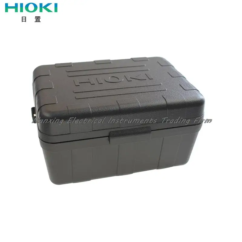 Быстрая доставка HIOKI 3151 Earth HiTester измеритель сопротивления заземления 30 в 10 Ом/100