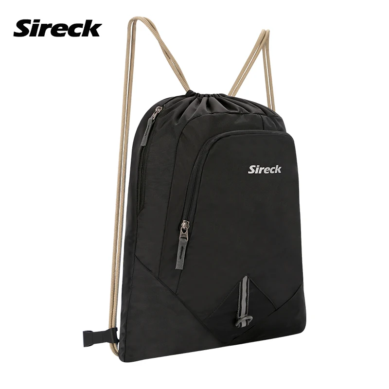Sireck 15L спортивная сумка, складной рюкзак для мужчин и женщин, сверхлегкий рюкзак для бега, путешествий, кемпинга, тренировок, велоспорта, фитнеса, сумка Mochila