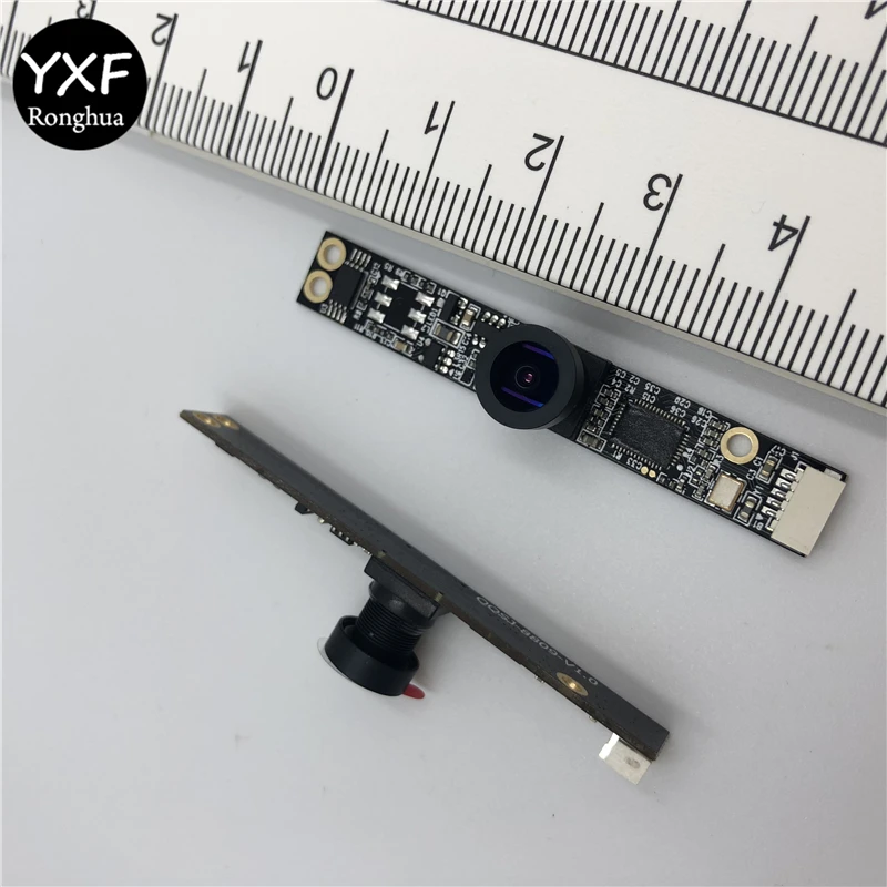 Модуль камеры USB CMOS OV5648 500 Вт 166 градусов новые продукты отправленный usb кабель