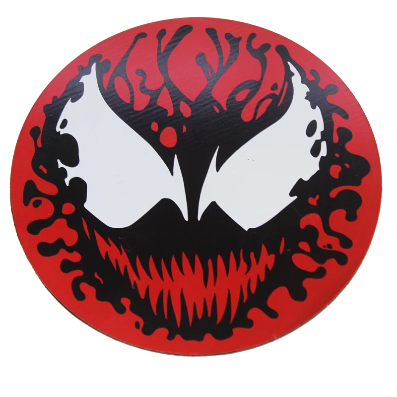 Бесплатная доставка 6 &quotсейчас Carnage Человек-паук Новый 52 статуя Kotobukiya в коробке 16