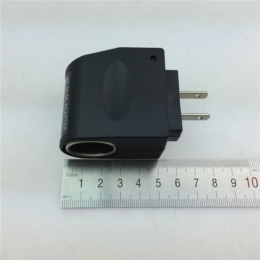 Конвертер питания STARPAD для автомобильного прикуривателя 220 поворота 12 В|power converter