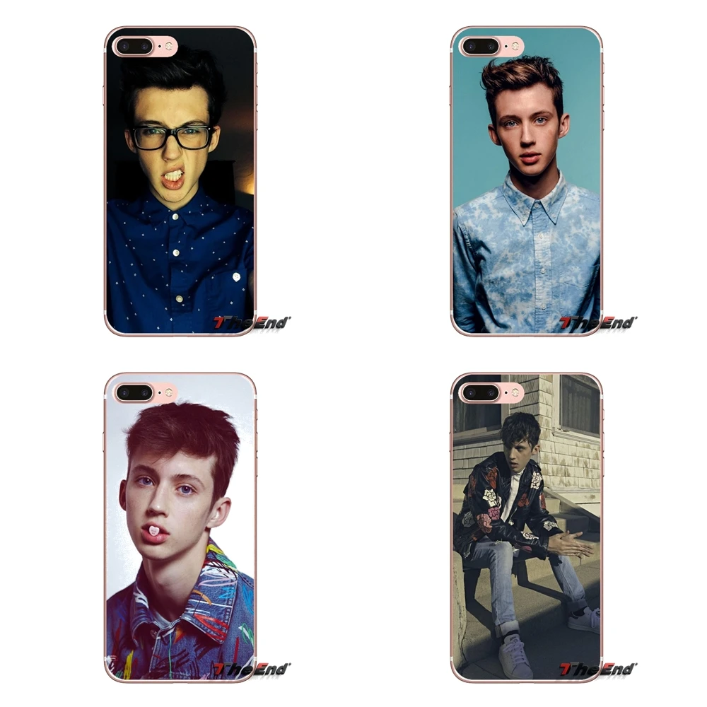 Для samsung Galaxy J1 J2 J3 J5 J7 A3 A5 A7 2015 2016 2017 J330 J530 J730 Сиван мягкие прозрачная оболочка