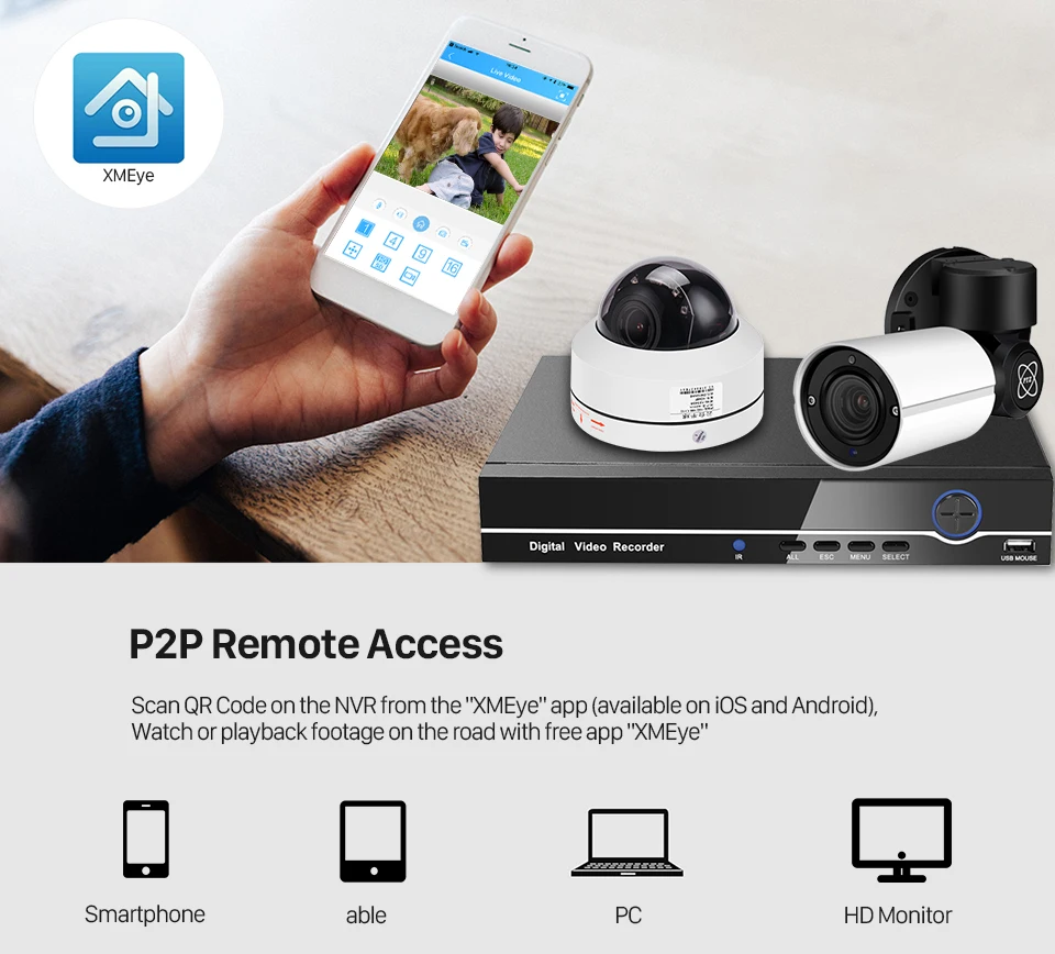 BESDER 5MP PTZ IP Camera 4CH Kit CCTV 4X Zoom H.265 48V POE NVR System IP66 Outdoor Weatherproof Video Security Surveillance on. BESDER 5MP PTZ IP-камера 4CH Kit CCTV 4X Zoom H.265 48V POE NVR System IP66 Outdoor Weatherproof Video Security Surveillance o