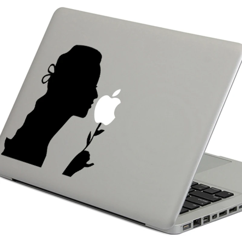 Наклейка для ноутбука Наклейка на MacBook Pro Air retina 1" 12" 1" 14" 1" 15,6 дюймов Mac обложка кожа hp ноутбук Stciker