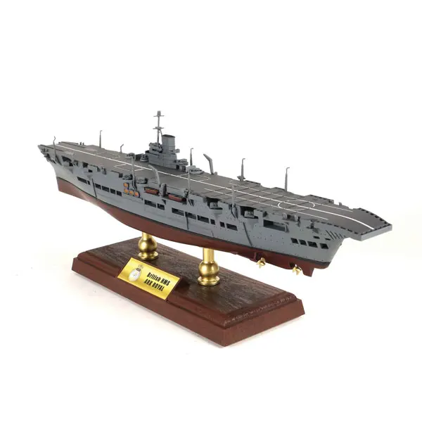 FOV масштаб 1/700 Великобритания Королевский флот HMS Ark Royal авиаперевозчик литая