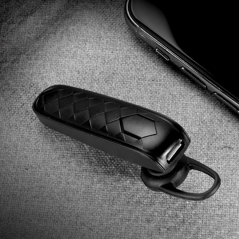 XO B20 Беспроводная bluetooth гарнитура подвесной наушник музыка игры спорт длительное