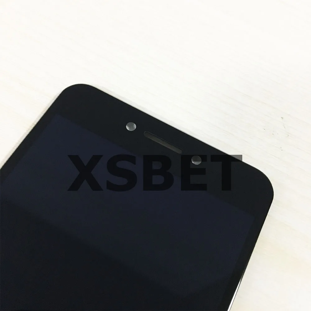 Новый ЖК-экран для Asus ZenFone Live ZB501KL X00FD A007 экран 5 дюймов сенсорная панель дигитайзер
