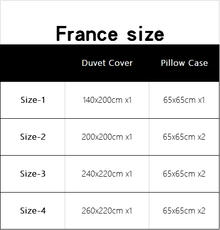 France size 3D роскошный комплект постельного белья, размер King/Eruo, заказной принт, одеяло/пододеяльник, набор, дети, ребенок, кровать, набор, милый животный Ежик - Цвет: France size
