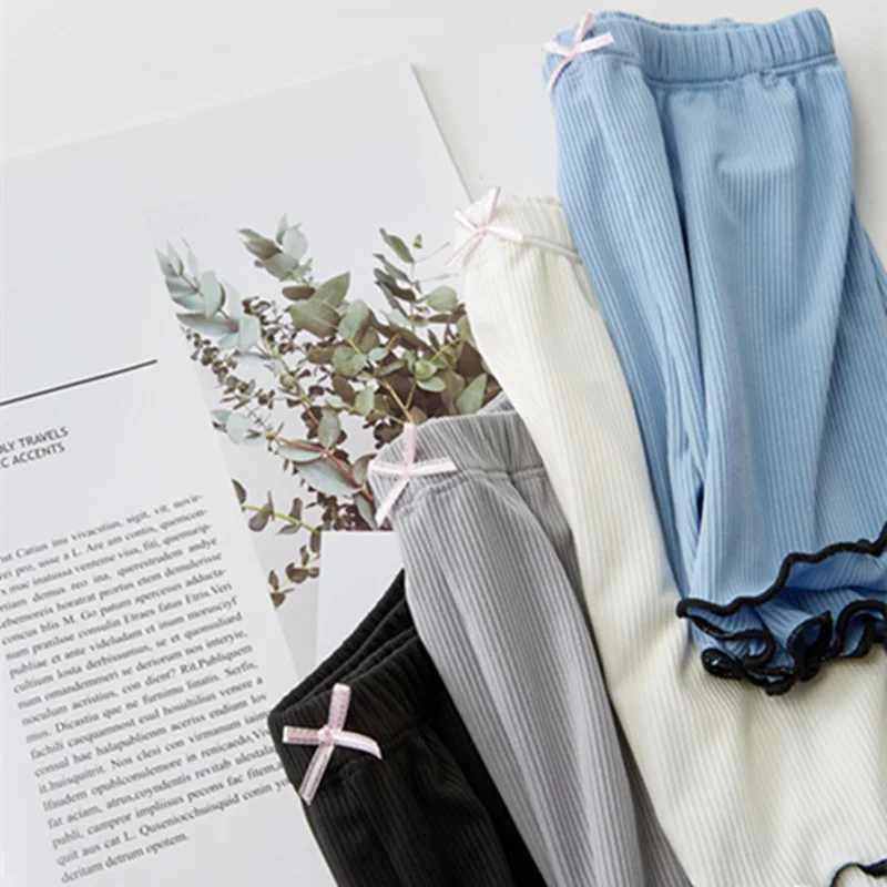 2019 г. брендовые Летние Шорты для девочки Повседневное девочек трусики-шорты