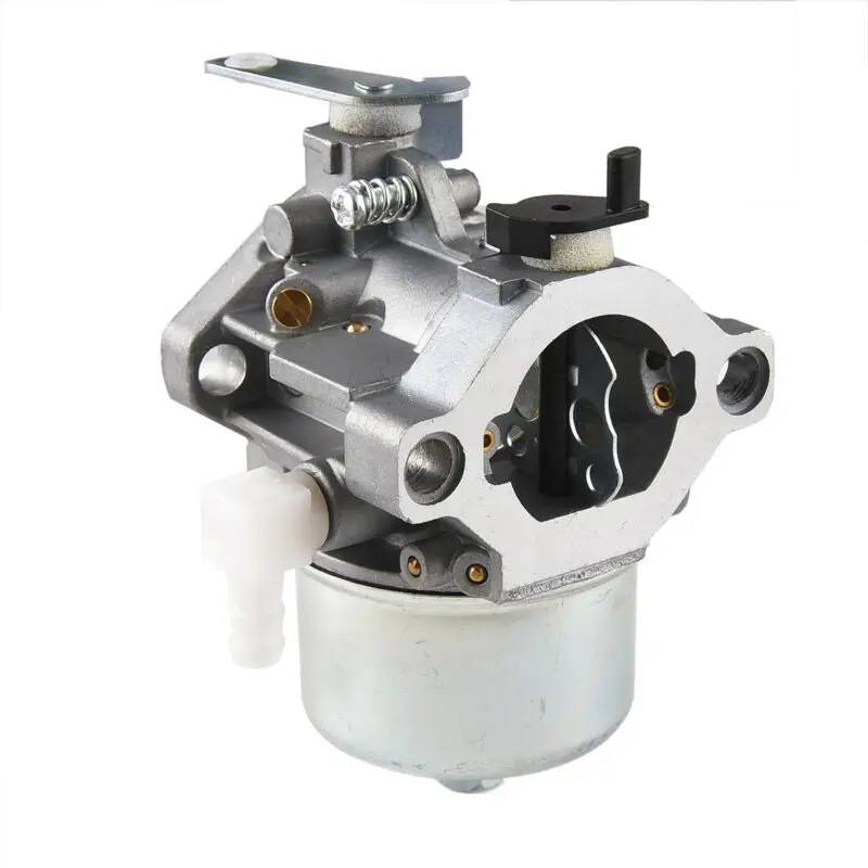 Carb 690111 19E412 Запасные детали для двигателя газонокосилка карбюратор щетка резак