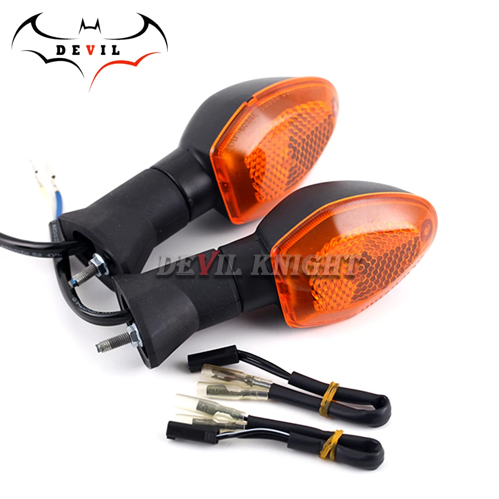 Сигнальный индикатор поворота для SUZUKI GSF 600/650/1200/1250 N/S Bandit GSx650F GSX1250F мотоциклетная