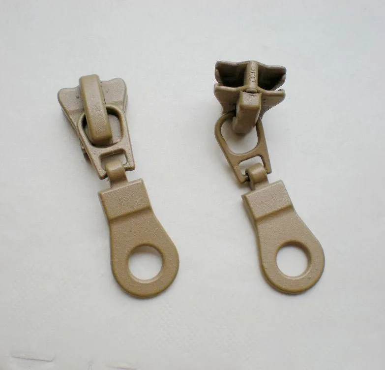 gold10pcs 5 ярдов Meetee 5# слайдер из смолы на застежке-молнии для сумок DIY кошелек куртки пальто палатка портной швейные инструменты Лоскутные аксессуары - Цвет: gold10pcs