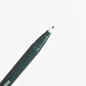 15 24 шт цветные гелевые ручки Monami 3000c ручка canetas escolar Zakka школьные принадлежности офисные материалы корейские канцелярские принадлежности - Цвет: 15