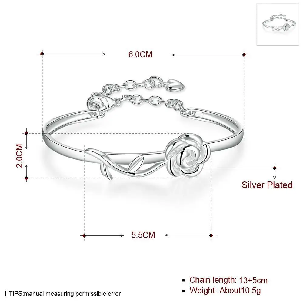 2017 Часы Pulseira Masculina Браслет Лучшие Продажи Мода Новые Девушки Женщин Ювелирные